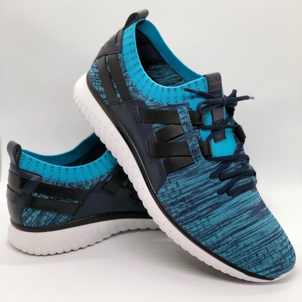 🚫SOLD🚫 COLE HAAN Grand Motion Woven C27738